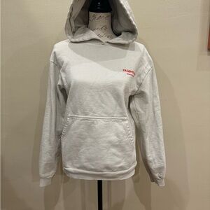 Talentless Let The Lord Be With You Hoodie